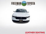 2025 Honda Accord Hybrid Touring Sedan