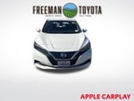 2020 Nissan LEAF S Hatchback