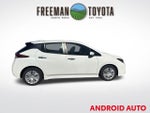 2020 Nissan LEAF S Hatchback