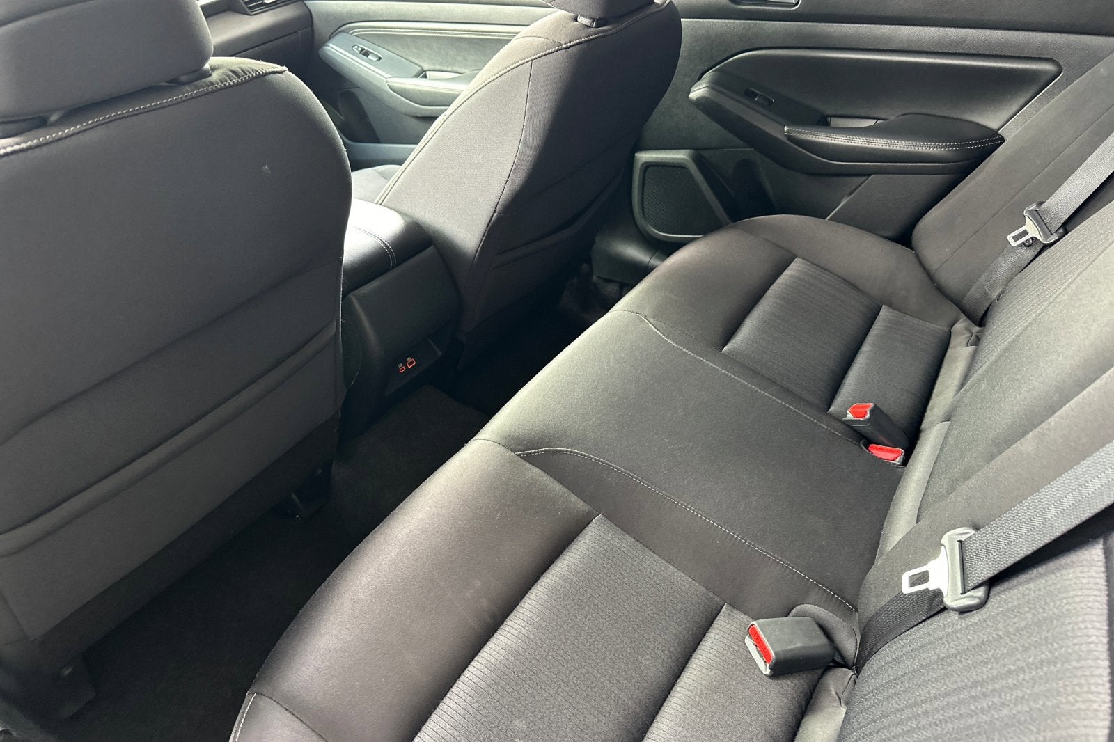 2020 Nissan Altima 2.5 S Sedan