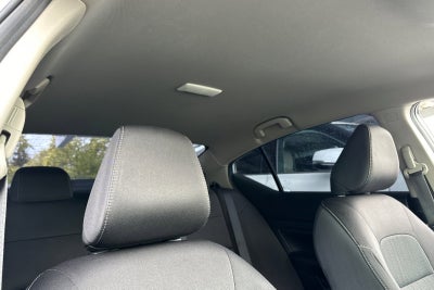 2020 Nissan Altima 2.5 S Sedan