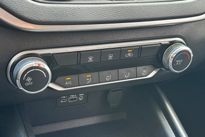 2020 Nissan Altima 2.5 S Sedan