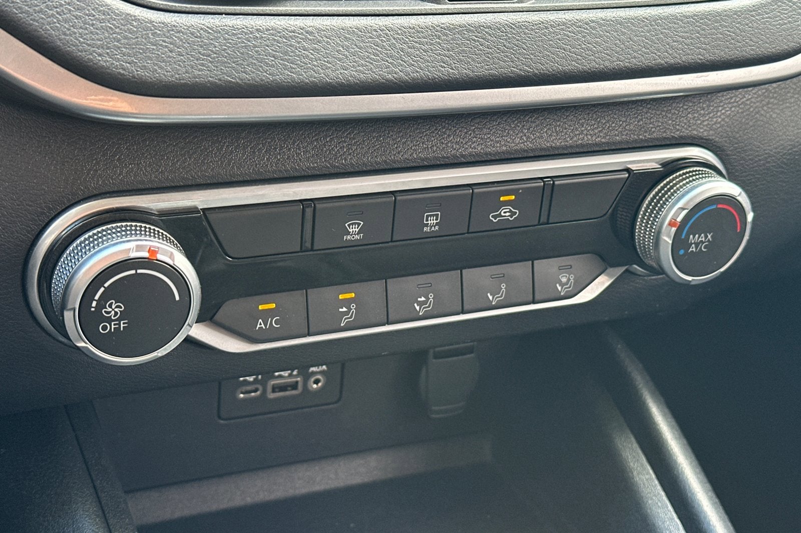 2020 Nissan Altima 2.5 S Sedan
