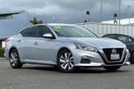 2020 Nissan Altima 2.5 S Sedan