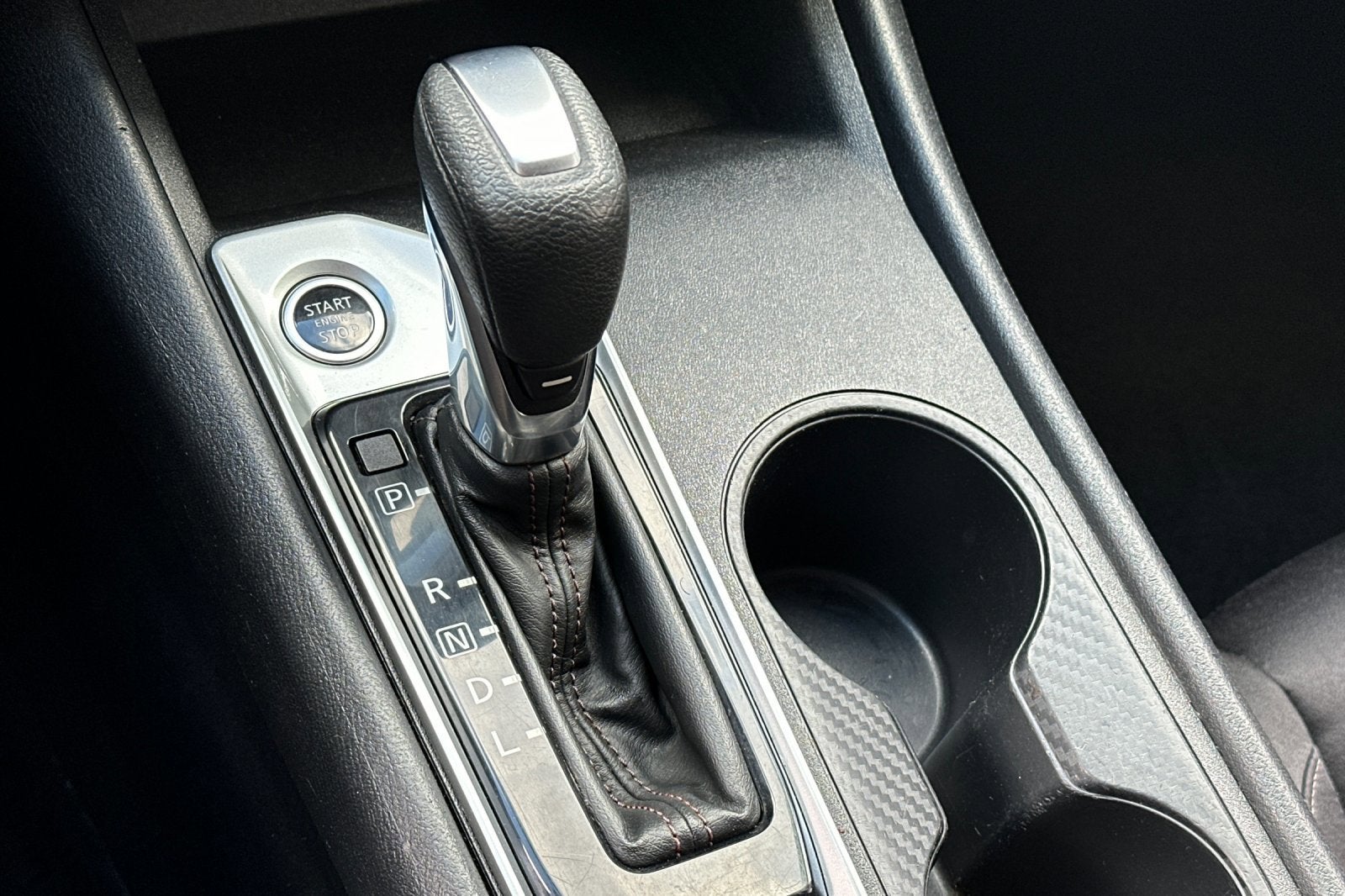 2020 Nissan Altima 2.5 S Sedan