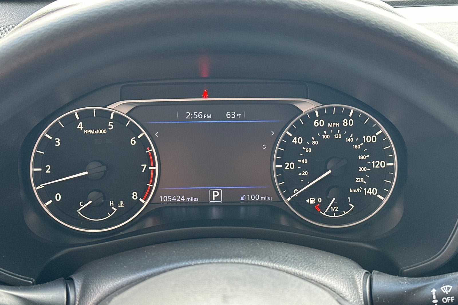 2020 Nissan Altima 2.5 S Sedan
