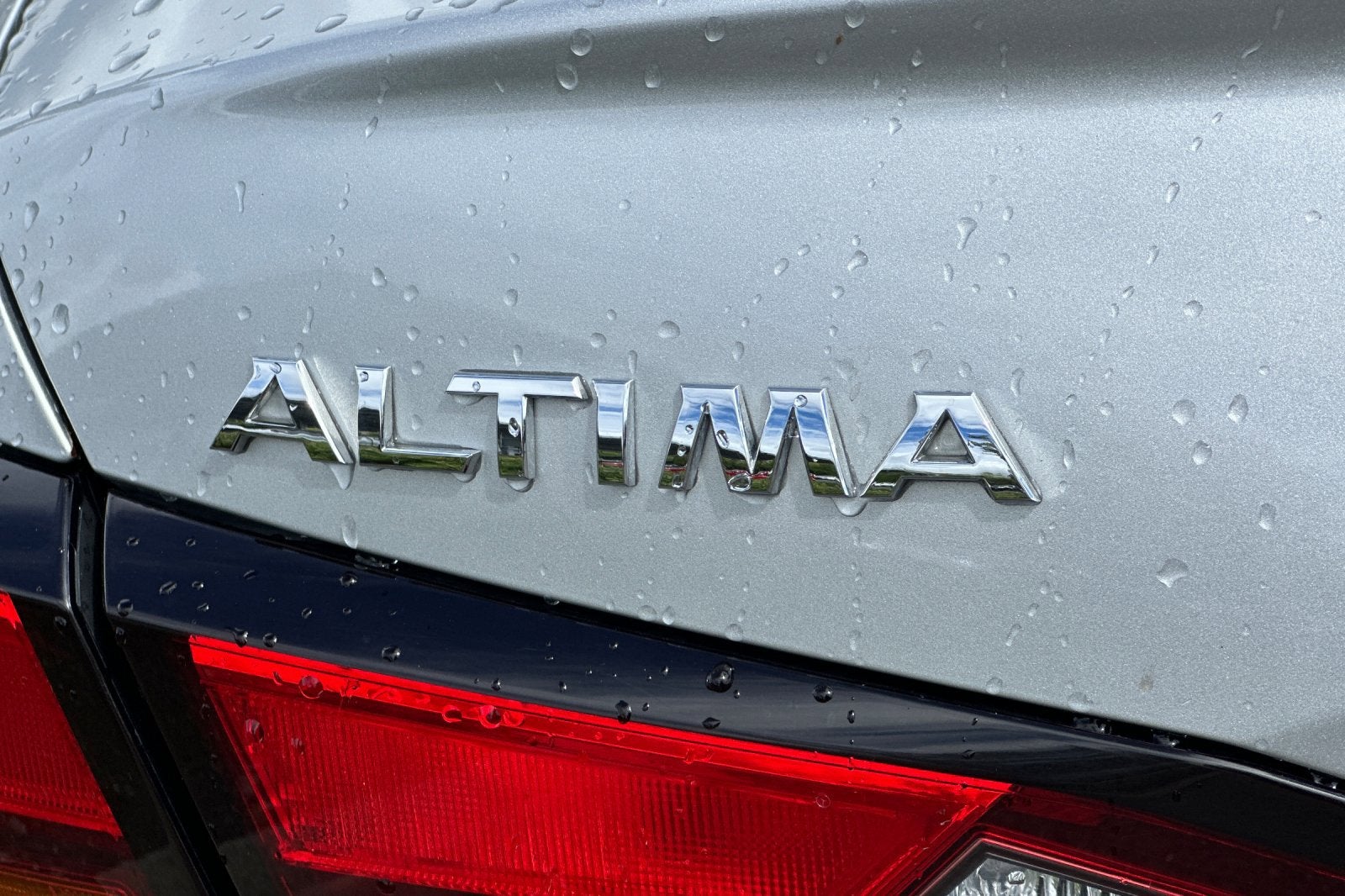 2020 Nissan Altima 2.5 S Sedan