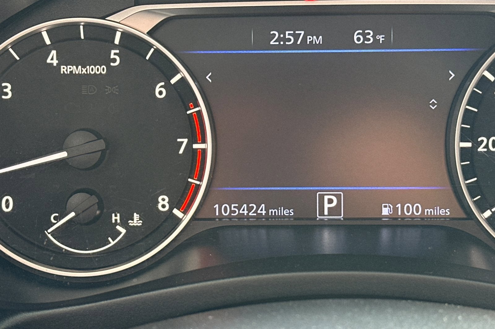 2020 Nissan Altima 2.5 S Sedan