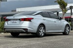 2020 Nissan Altima 2.5 S Sedan