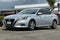 2020 Nissan Altima 2.5 S Sedan