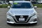 2020 Nissan Altima 2.5 S Sedan