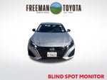2024 Nissan Altima 2.5 S Sedan