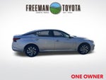 2024 Nissan Altima 2.5 S Sedan