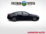 2024 Nissan Altima 2.5 SV AWD Sedan