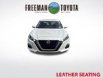 2021 Nissan Altima 2.5 Platinum AWD Sedan