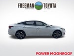 2021 Nissan Altima 2.5 Platinum AWD Sedan