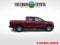 2017 Nissan Titan 4x4 Crew Cab SV