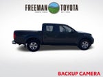 2013 Nissan Frontier 2WD Crew Cab SWB Auto SV