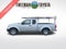 2012 Nissan Frontier 2WD King Cab I4 Manual S