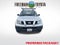 2012 Nissan Frontier 2WD King Cab I4 Manual S