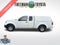 2019 Nissan Frontier King Cab 4x2 S Auto