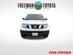 2019 Nissan Frontier King Cab 4x2 S Auto