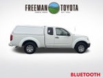 2019 Nissan Frontier King Cab 4x2 S Auto