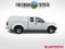 2019 Nissan Frontier King Cab 4x2 S Auto