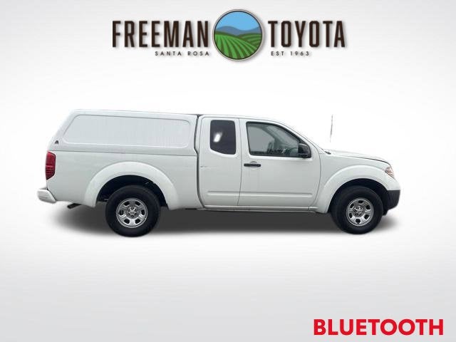 2019 Nissan Frontier King Cab 4x2 S Auto