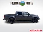 2020 Nissan Frontier Crew Cab 4x2 SV Auto