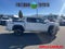 2024 Nissan Frontier Crew Cab 4x4 PRO-4X