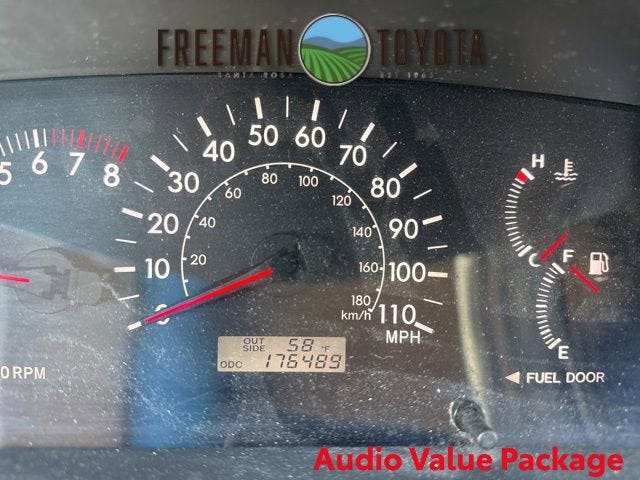 2008 Toyota Corolla 4dr Sdn Auto LE