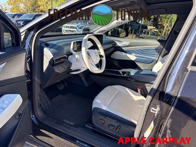 2023 Volkswagen ID.4 Pro S AWD w/SK On Battery