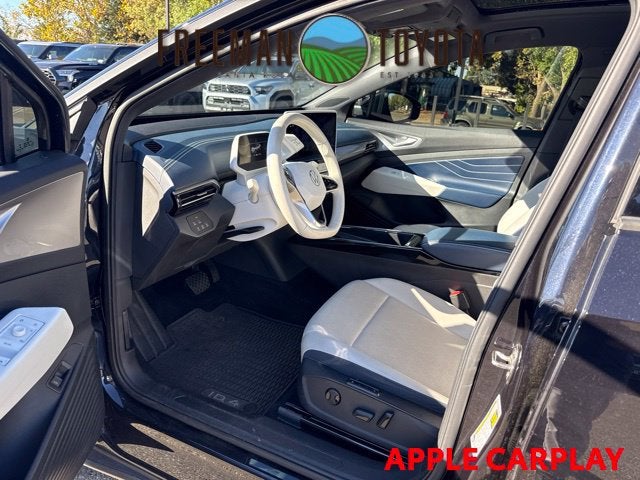 2023 Volkswagen ID.4 Pro S AWD w/SK On Battery