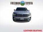 2021 Volkswagen Atlas Cross Sport 2.0T SE w/Technology 4MOTION
