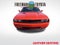 2010 Dodge Challenger 2dr Cpe R/T