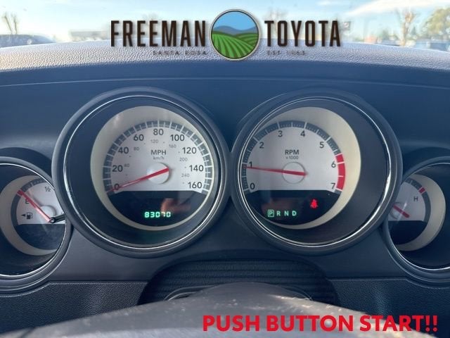 2010 Dodge Challenger 2dr Cpe R/T