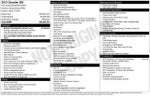 2013 Chrysler 300 4dr Sdn RWD