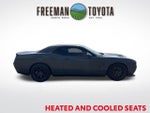 2017 Dodge Challenger SRT Hellcat Coupe