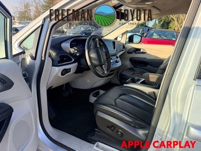 2023 Chrysler Pacifica Touring L FWD