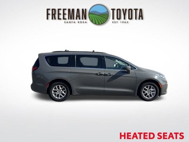 2022 Chrysler Pacifica Touring L FWD