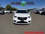 2021 Chrysler Pacifica Touring L FWD
