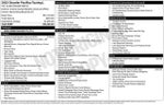 2022 Chrysler Pacifica Touring L FWD