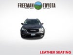 2022 Chrysler Pacifica Touring L FWD