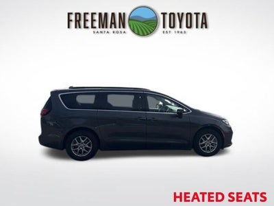 2022 Chrysler Pacifica Touring L FWD