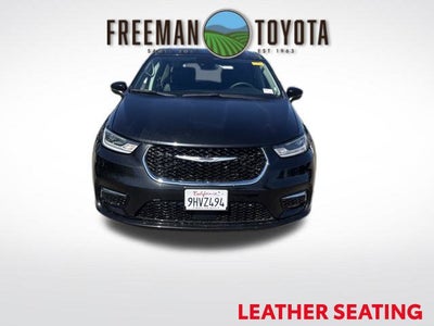 2023 Chrysler Pacifica Touring L FWD