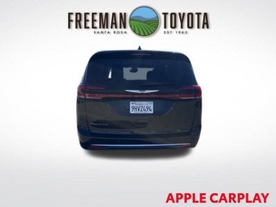 2023 Chrysler Pacifica Touring L FWD