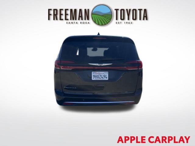 2023 Chrysler Pacifica Touring L FWD