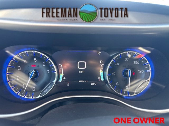 2023 Chrysler Pacifica Touring L FWD