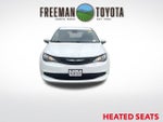 2023 Chrysler Voyager LX FWD